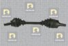 FORD 5026514 Drive Shaft